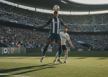 Real Sociedad targets Nathan Zézé from Neom SC despite €20m fee