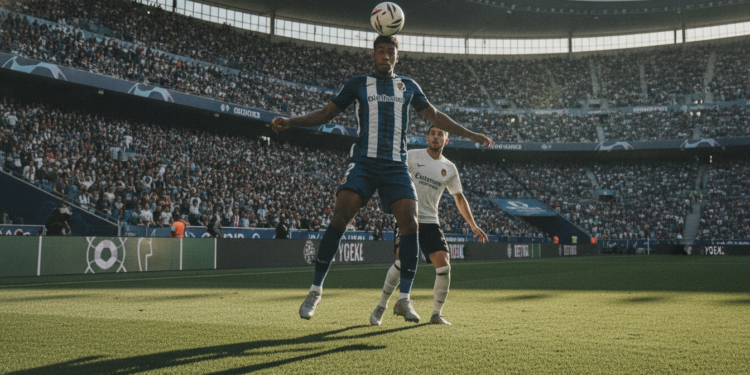 Real Sociedad targets Nathan Zézé from Neom SC despite €20m fee
