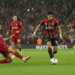 Liverpool identify Bournemouth winger Rayan as alternative to Barcola