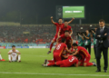 Vietnam thrash Indonesia 3-0 as Herdman accepts blame