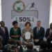 Zimbabwe government approves 50% cuts to football match-day levies and fees