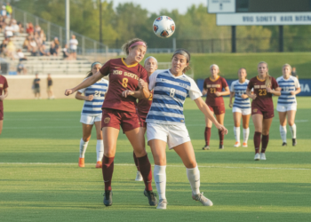 Women's college soccer preview: TopDrawerSoccer reveals Big South, Missouri Valley, Mountain West, Sun Belt