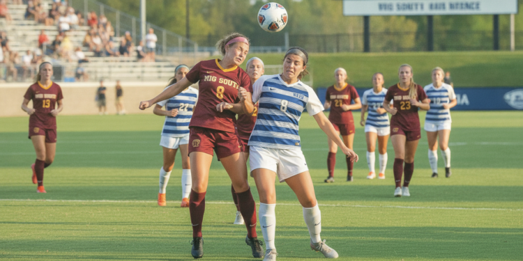 Women's college soccer preview: TopDrawerSoccer reveals Big South, Missouri Valley, Mountain West, Sun Belt