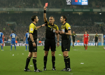 Referees face harsher penalties as CTA urges Penal Code reform