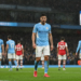 Mateo Kovacic concedes Manchester City under pressure to reclaim Premier League title