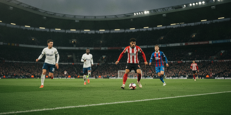 Bilal El Khannouss transfer race escalates as Tottenham, Newcastle and Palace pursue midfielder