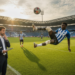 Hamburg open talks to sign Terem Moffi despite ACL injury risk