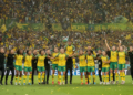 Banyana Banyana secure WAFCON 2026 quarterfinal spot with narrow victory