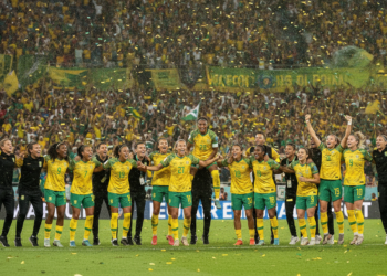 Banyana Banyana secure WAFCON 2026 quarterfinal spot with narrow victory
