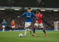 Everton in talks to sign Manchester United striker Ethan Wheatley for U21