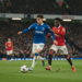 Everton in talks to sign Manchester United striker Ethan Wheatley for U21