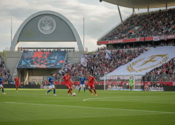 FC Bayern announces Heidenheim friendly before Franz Beckenbauer Super Cup