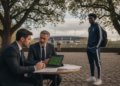 Tottenham hold talks for Jean-Matteo Bahoya while pursuing other targets
