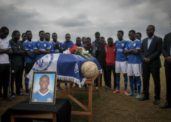 David Owori dies after suspected thugs attack, SC Villa confirms