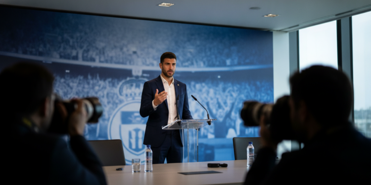 Rodri declares Real Madrid priority amid transfer fee deadlock