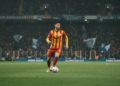Everton lodges £29m bid for Galatasaray winger Baris Alper Yilmaz