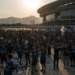 Chelsea draws international fans to Hong Kong Kai Tak ahead of Juventus clash