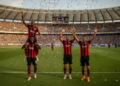 Wiliete de Benguela advances to Amizade Cup semi-finals with 2-0 win