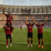 Wiliete de Benguela advances to Amizade Cup semi-finals with 2-0 win