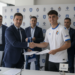 Getafe loans left-back Gorka Rivera to Unionistas de Salamanca for 1ª RFEF