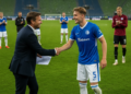 Hoffenheim ends pursuit of Jens Stage after Wouter Burger contract extension