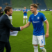 Hoffenheim ends pursuit of Jens Stage after Wouter Burger contract extension