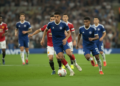Manchester United target Jhon Lucumi as Chelsea join transfer race