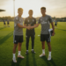 Real Madrid academy graduates Gonzalo and Palacios join Fulham under Arbeloa
