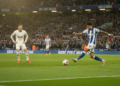Tottenham target Pedro Neto as backup if Savinho deal fails