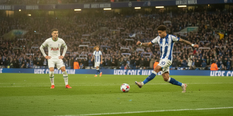Tottenham target Pedro Neto as backup if Savinho deal fails