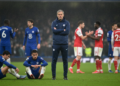Chelsea suffer second pre-season defeat as Alonso warns club must adapt