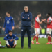 Chelsea suffer second pre-season defeat as Alonso warns club must adapt