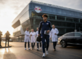 Fisnik Asllani completes RB Leipzig medical in €25m move from Hoffenheim