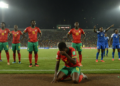 Black Queens suffer 1-0 defeat to Cameroon at 2026 CAF Women's AFCON