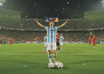 Hugo González hat-trick in four minutes secures Celta victory in Italy