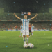Hugo González hat-trick in four minutes secures Celta victory in Italy