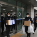 South Korea police raid KFA over probe into Hong Myung-bo appointment