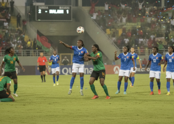 Malawi advance to 2026 WAFCON quarter-finals despite 2-1 loss to Zambia
