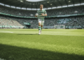 Cedric Itten returns to Bundesliga with Werder Bremen after 15-goal season