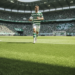 Cedric Itten returns to Bundesliga with Werder Bremen after 15-goal season