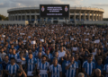 Málaga confirms 99.96% season-ticket renewals as 18,000 fans miss out