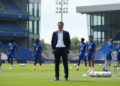 Chelsea manager Xabi Alonso downplays title pressure amid heavy summer spending