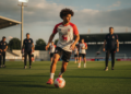 Mikey Moore set to join 1. FC Köln on loan from Tottenham