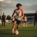 Mikey Moore set to join 1. FC Köln on loan from Tottenham