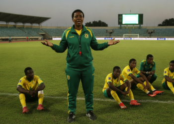 Twiga Stars Coach Blames Injuries and Fitness for Women's AFCON Exit