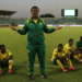 Twiga Stars Coach Blames Injuries and Fitness for Women's AFCON Exit
