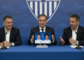 Sevilla presents proposal for Robbie Ure and eyes Giorgi Kochorashvili
