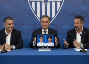 Sevilla presents proposal for Robbie Ure and eyes Giorgi Kochorashvili