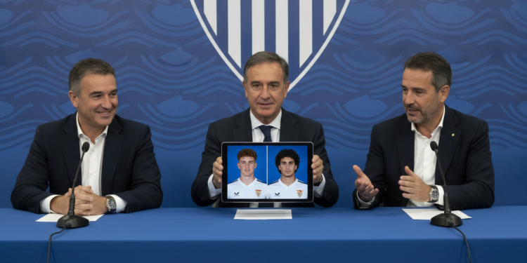 Sevilla presents proposal for Robbie Ure and eyes Giorgi Kochorashvili