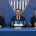 Sevilla presents proposal for Robbie Ure and eyes Giorgi Kochorashvili